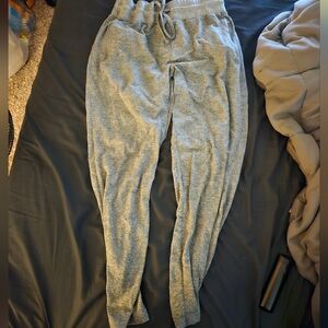 Grey Marika Leggings